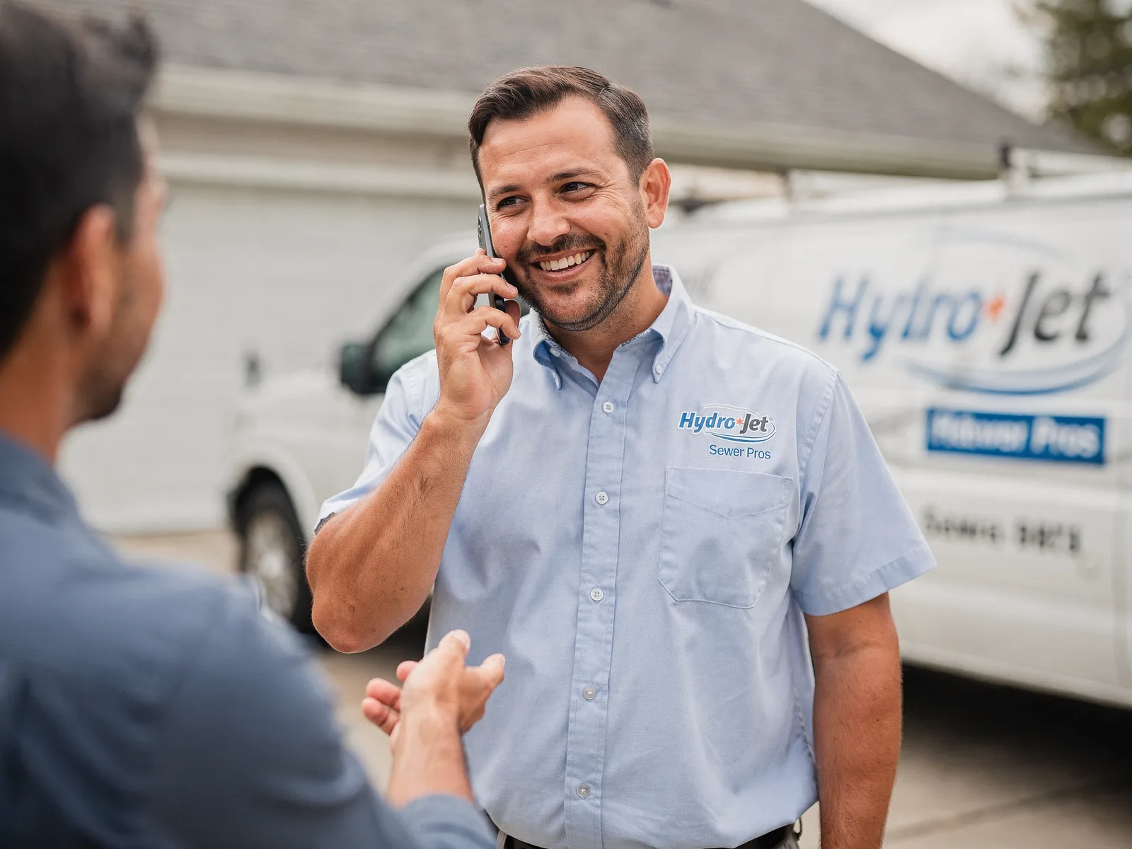 Hydro Jetting Near Me Rural Retreat, VA FAQs